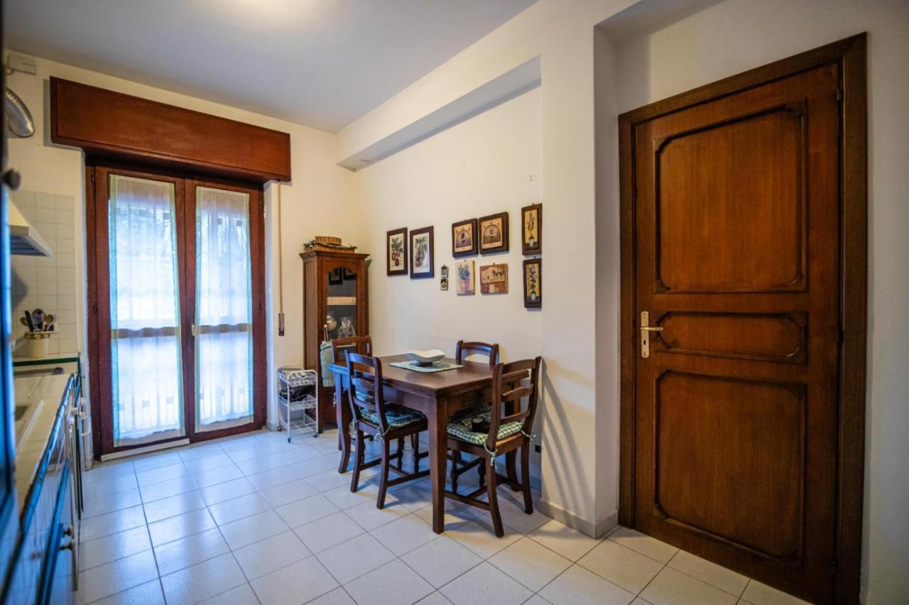 Ferienwohnung Courrier-House Aci Castello Exterior foto