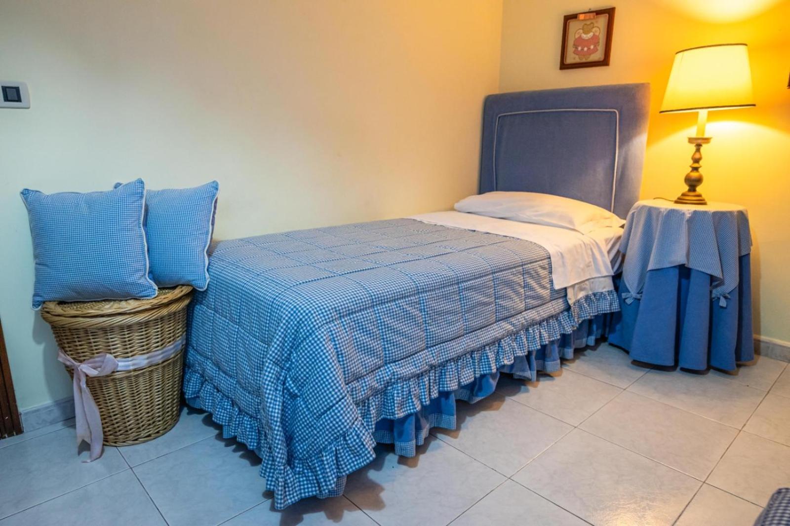 Ferienwohnung Courrier-House Aci Castello Exterior foto
